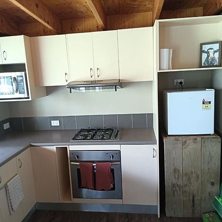 Cabins @ The View Ocean View Zewnętrze zdjęcie